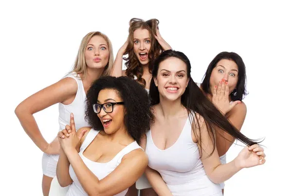 Mulheres